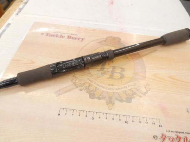 レーベン トルクチューン DLT-SJ611M/HRST2S(EVA)