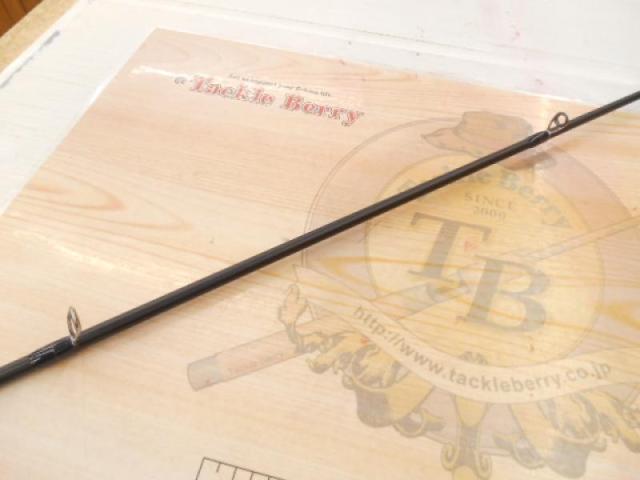 レーベン トルクチューン DLT-SJ611M/HRST2S(EVA)