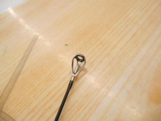 レーベン トルクチューン DLT-SJ611M/HRST2S(EVA)