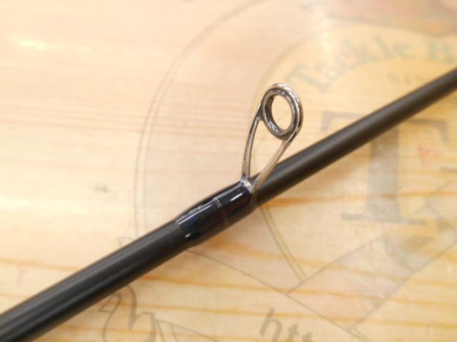 レーベン トルクチューン DLT-SJ611M/HRST2S(EVA)