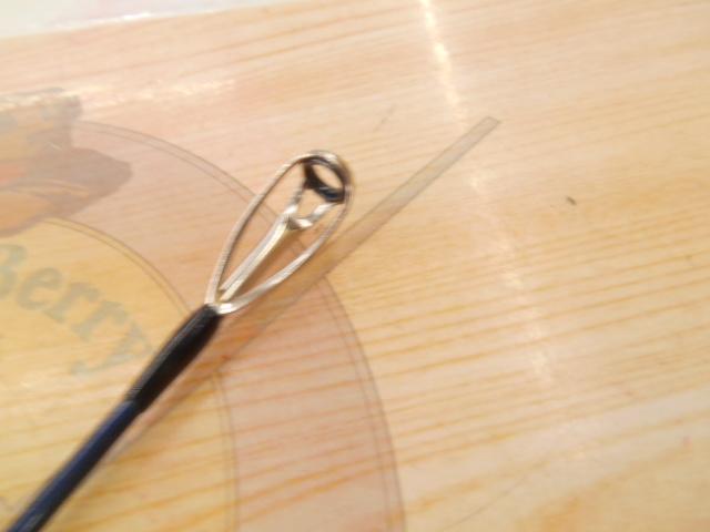 サーフランダー405BX