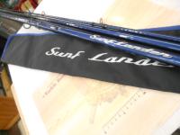 サーフランダー405BX