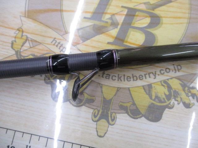 レヴァンテ F7-72LV