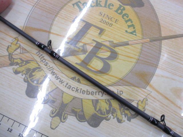 レヴァンテ F7-72LV