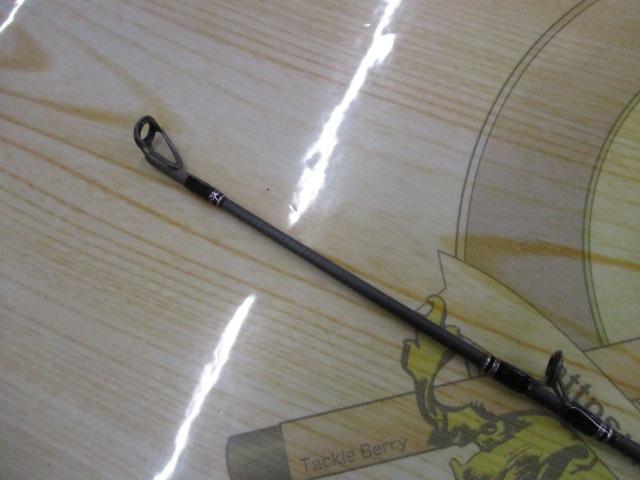 レヴァンテ F7-72LV