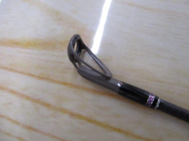 レヴァンテ F7-72LV