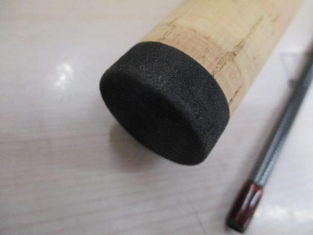 999.9フォーナインマイスター 62UL-Eホワイトウルフ