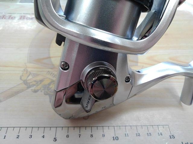 18ネクサーブ 8000