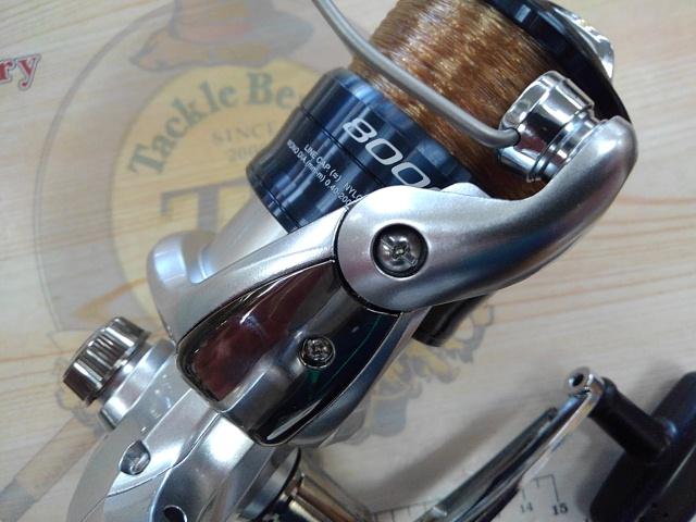 18ネクサーブ 8000