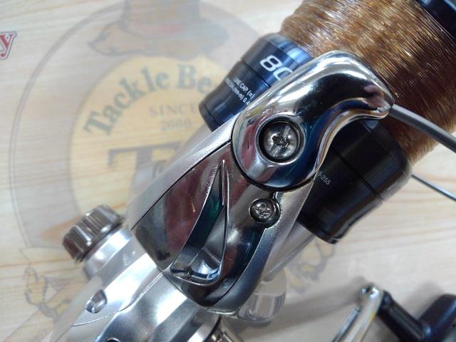 18ネクサーブ 8000