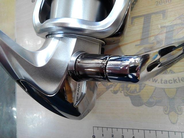 18ネクサーブ 8000