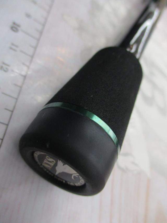 ロードランナーストラクチャーNXS STN6100H-St センシティブカバーワーミンング