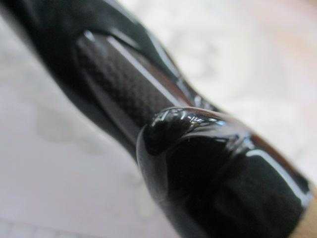 ロードランナーストラクチャーNXS STN6100H-St センシティブカバーワーミンング