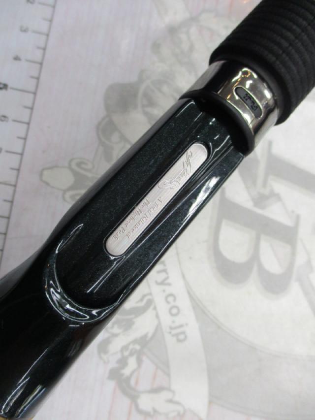 ロードランナーストラクチャーNXS STN6100H-St センシティブカバーワーミンング