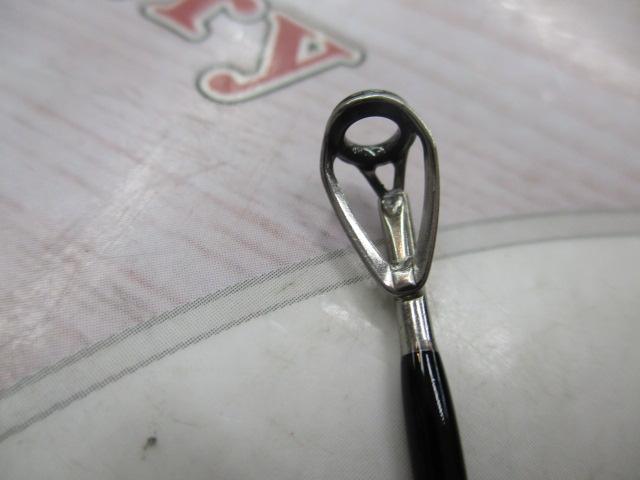 ロードランナーストラクチャーNXS STN6100H-St センシティブカバーワーミンング