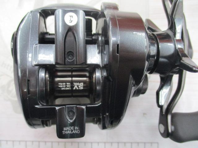 20タトゥーラ SV TW 103SHL｜＠ベリーネット 日本最大新品中古釣具WEB
