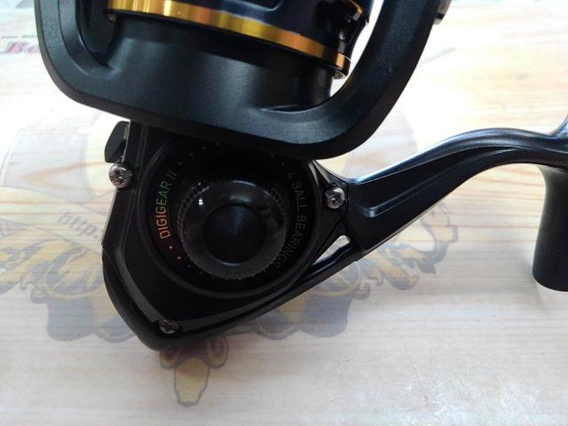 16リーガル 3000H