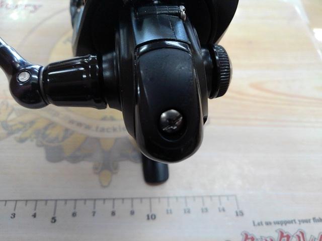 16リーガル 3000H