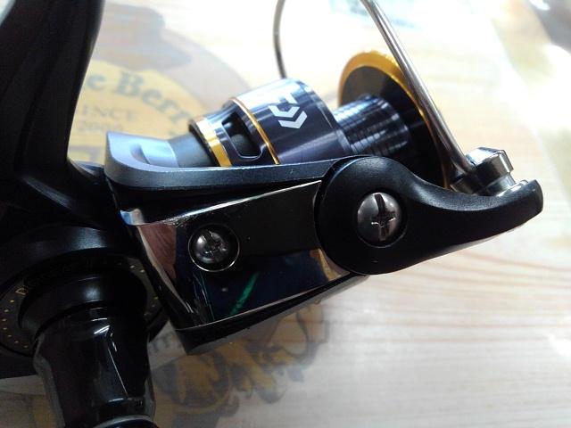 16リーガル 3000H