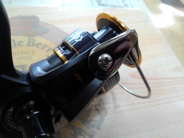 16リーガル 3000H