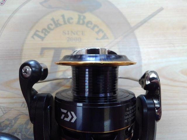 16リーガル 3000H