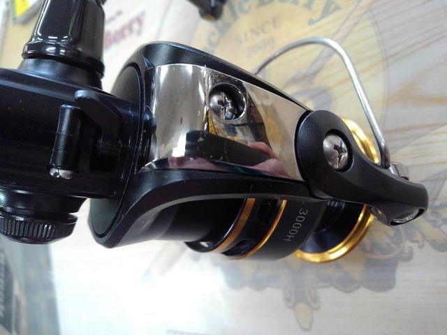 16リーガル 3000H