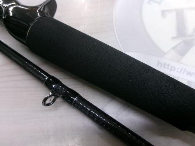 スティーズ C67MH-FR