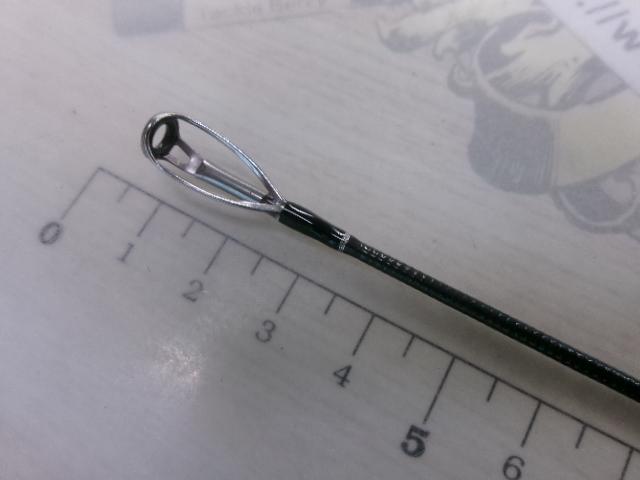 スティーズ C67MH-FR