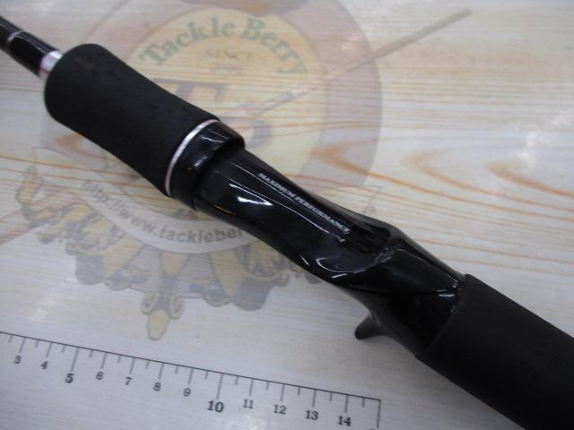 ブラックレーベル BL691MLRB