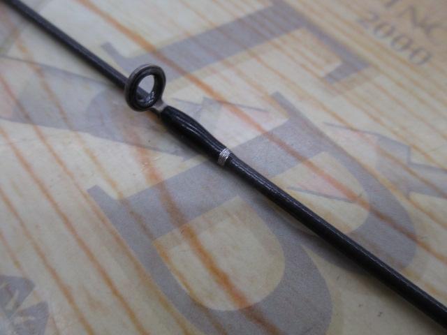 ブラックレーベル BL691MLRB