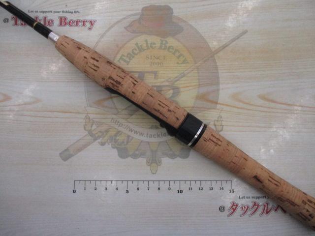 タクティクス TCSS-64UL