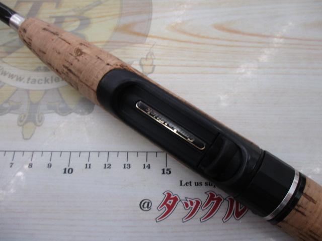 タクティクス TCSS-64UL