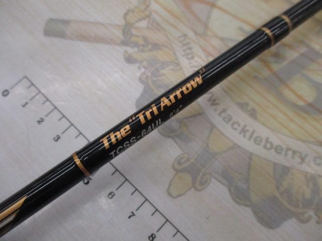 タクティクス TCSS-64UL