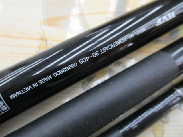 パワーキャスト 30-405