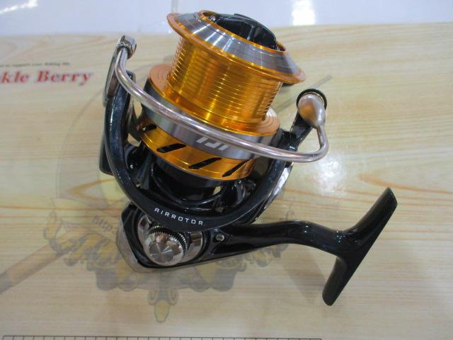 15レブロス 3012H