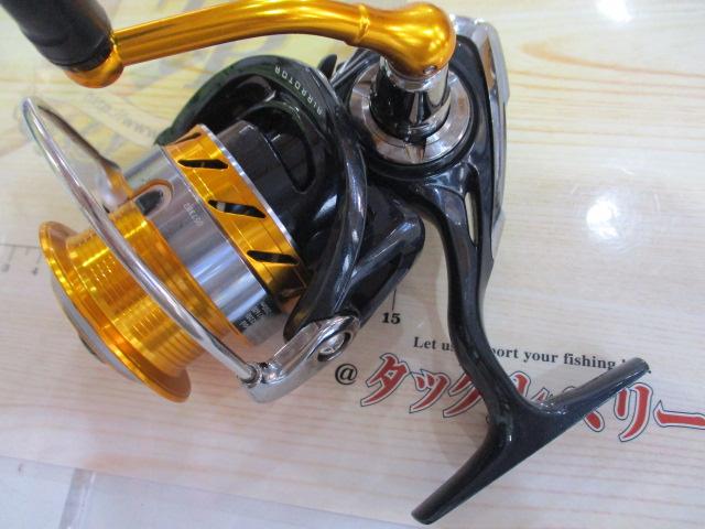 15レブロス 3012H