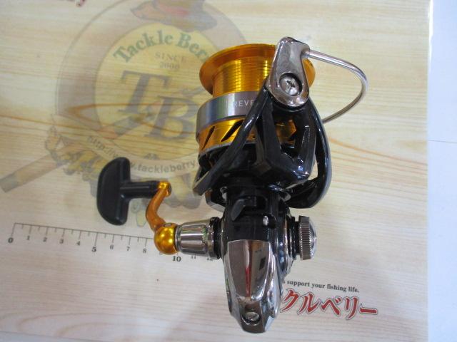 15レブロス 3012H