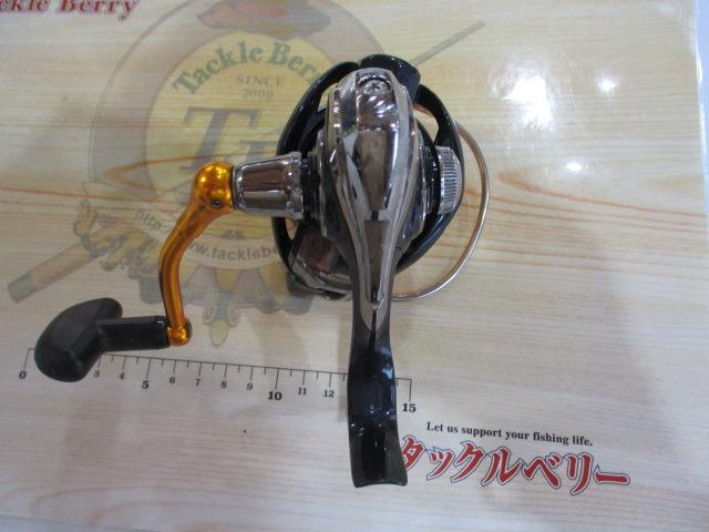 15レブロス 3012H