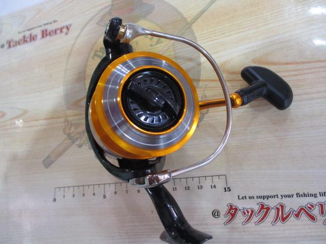 15レブロス 3012H