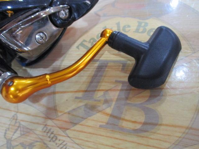 15レブロス 3012H