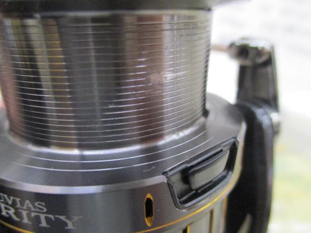 21ルビアスエアリティー LT4000-CXH