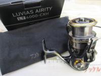 21ルビアスエアリティー LT4000-CXH