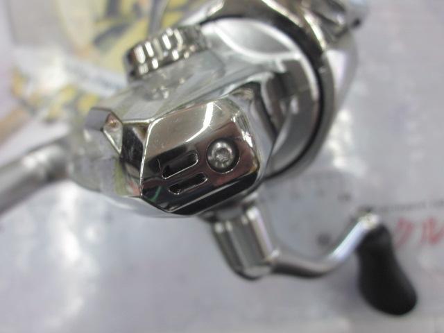 19ストラディック 2500S