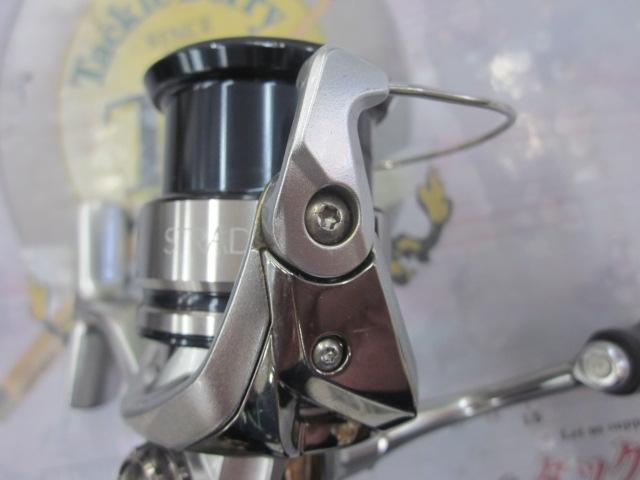 19ストラディック 2500S