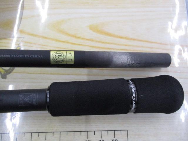 ブラックレーベル SC C69M+ -ST