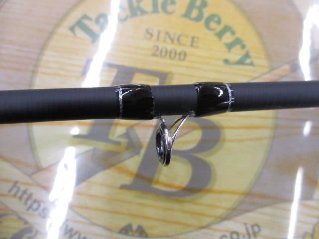 ブラックレーベル SC C69M+ -ST