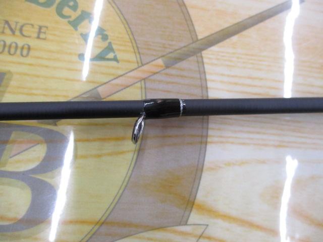 ブラックレーベル SC C69M+ -ST