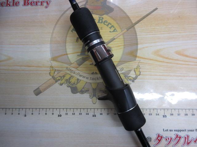 19グラップラータイプスローJ B68-3