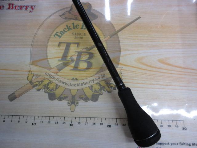 19グラップラータイプスローJ B68-3