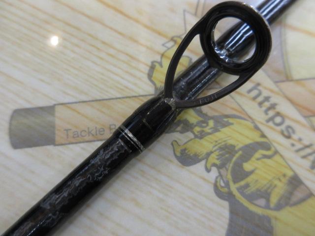 19グラップラータイプスローJ B68-3